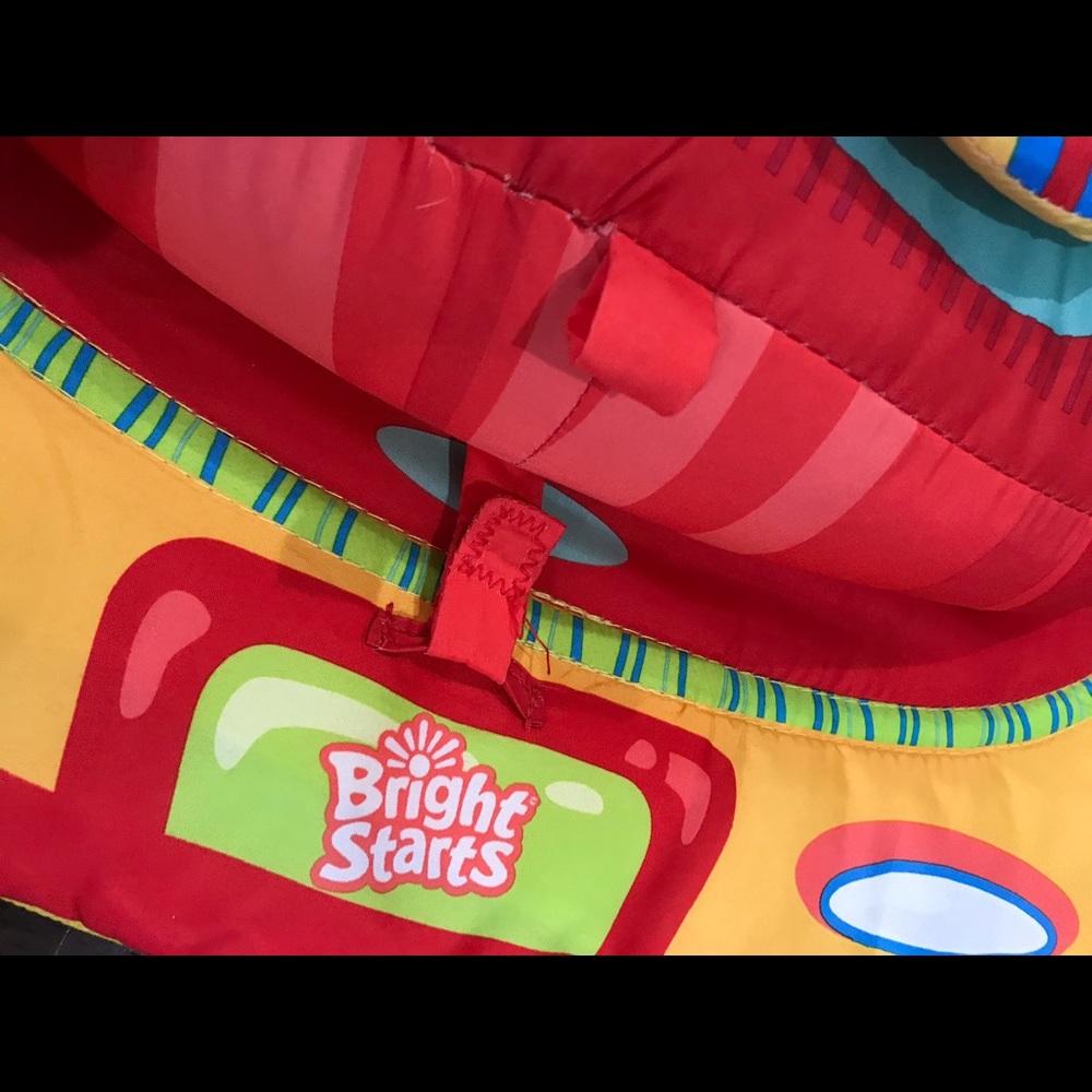 Bright Starts - Picture 4 of 5